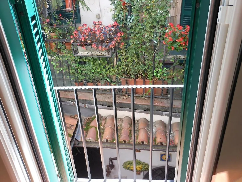 Signor Suite Colosseo Rom Italien