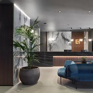 Hotel Executive ****