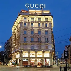 Hotel Odsweet Duomo ****