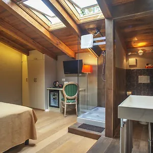 Casa de hóspedes Etruria Relais And Wine, Roma