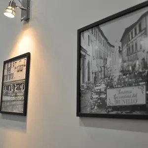 Guest house Imperial Relais