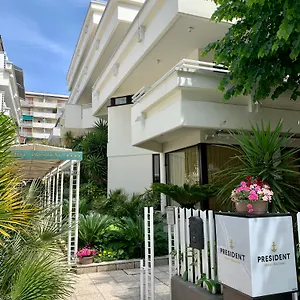 Hotel President - Vintage In Centro ****