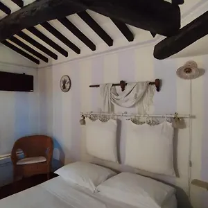  Apartamento Le Residenze Ristori Itália