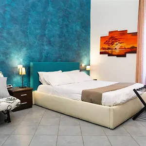 Bed & Breakfast Salotto Piramide