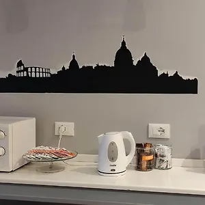 Smart Holidays Couette-café