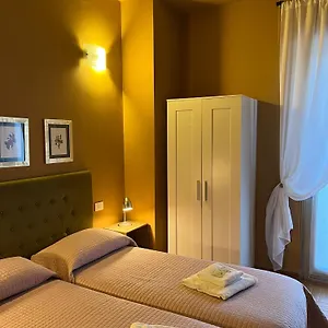 Bed & Breakfast Corso Porta Nuova 39 ***