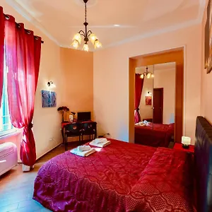 Miclad Colosseum Couette-café