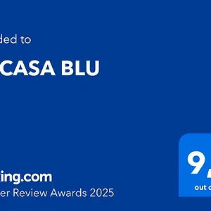 La Casa Blu Neapol