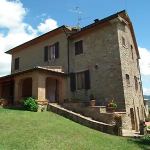  Casa de Campo Riposati Itália