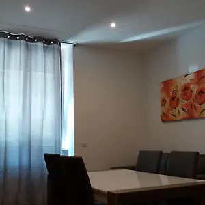  Apartamento Livings Lazzaroni Itália