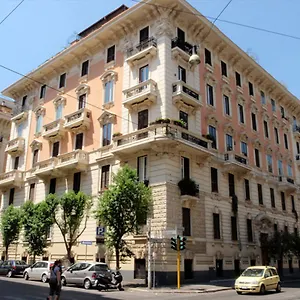 Residenza Romana Couette-café