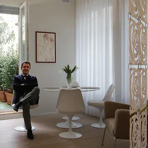  Apartamento Porta Venezia Centro Itália