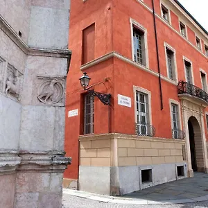 Aparthotel Palazzo Dalla Rosa Prati **