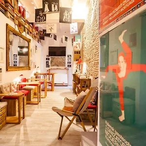 Casa de hóspedes Trevi Art, Roma