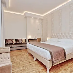 Alojamento de Acomodação e Pequeno-almoço Bq House Colosseum Luxury, Roma