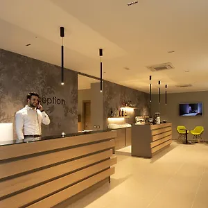 Hotel H21 ***