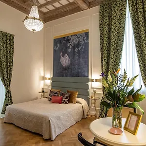 Casa de hóspedes Ingrami And, Roma