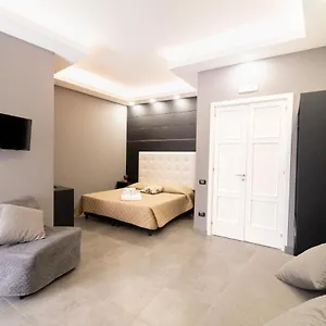 ** Casa de hóspedes Royal Art H Spaccanapoli, By Clapa Group Itália