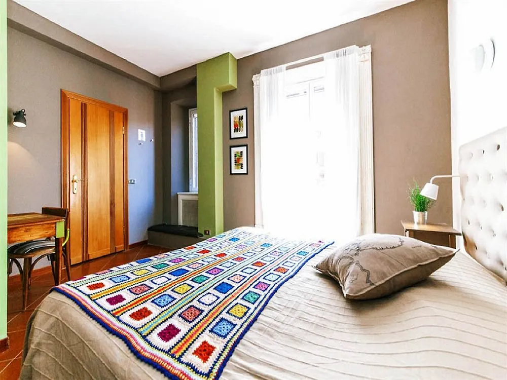 Signor Suite Colosseo Řím Bed & Breakfast