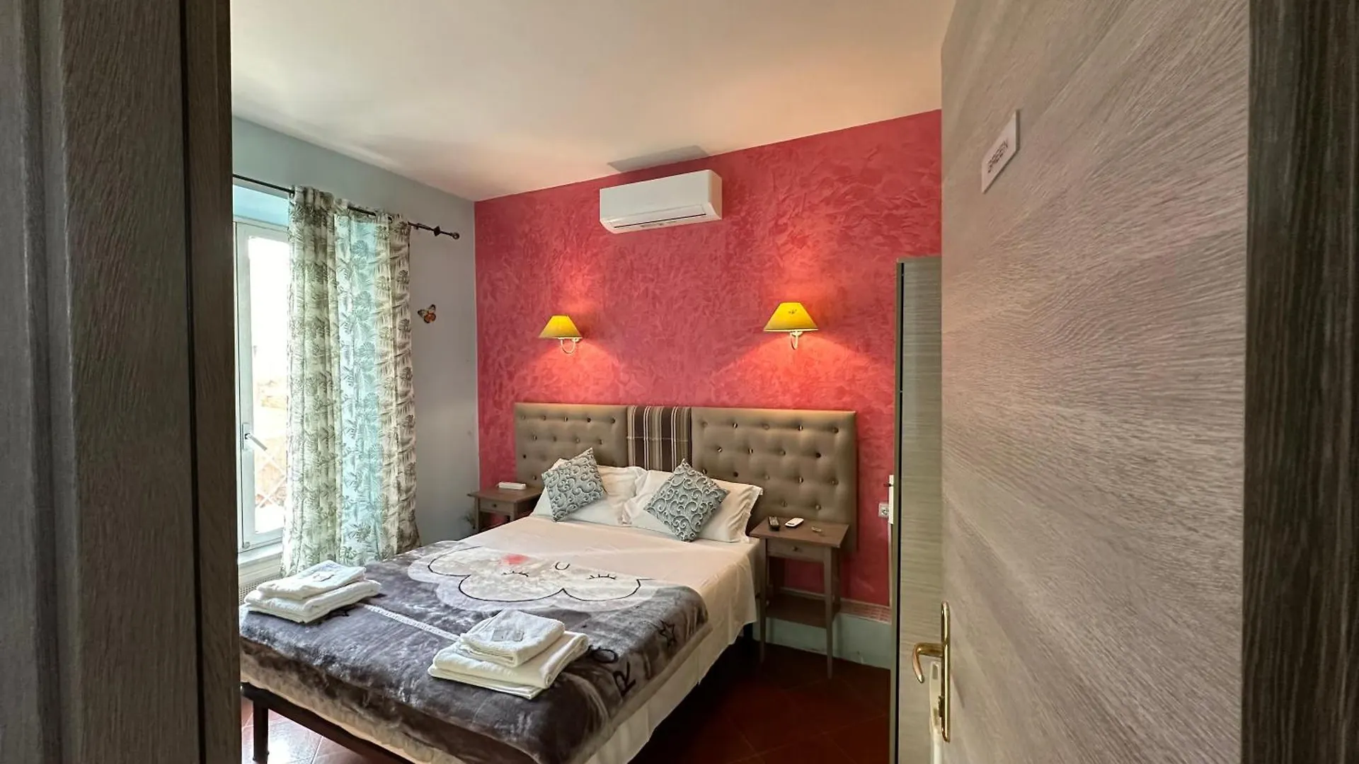 Signor Suite Colosseo Róma