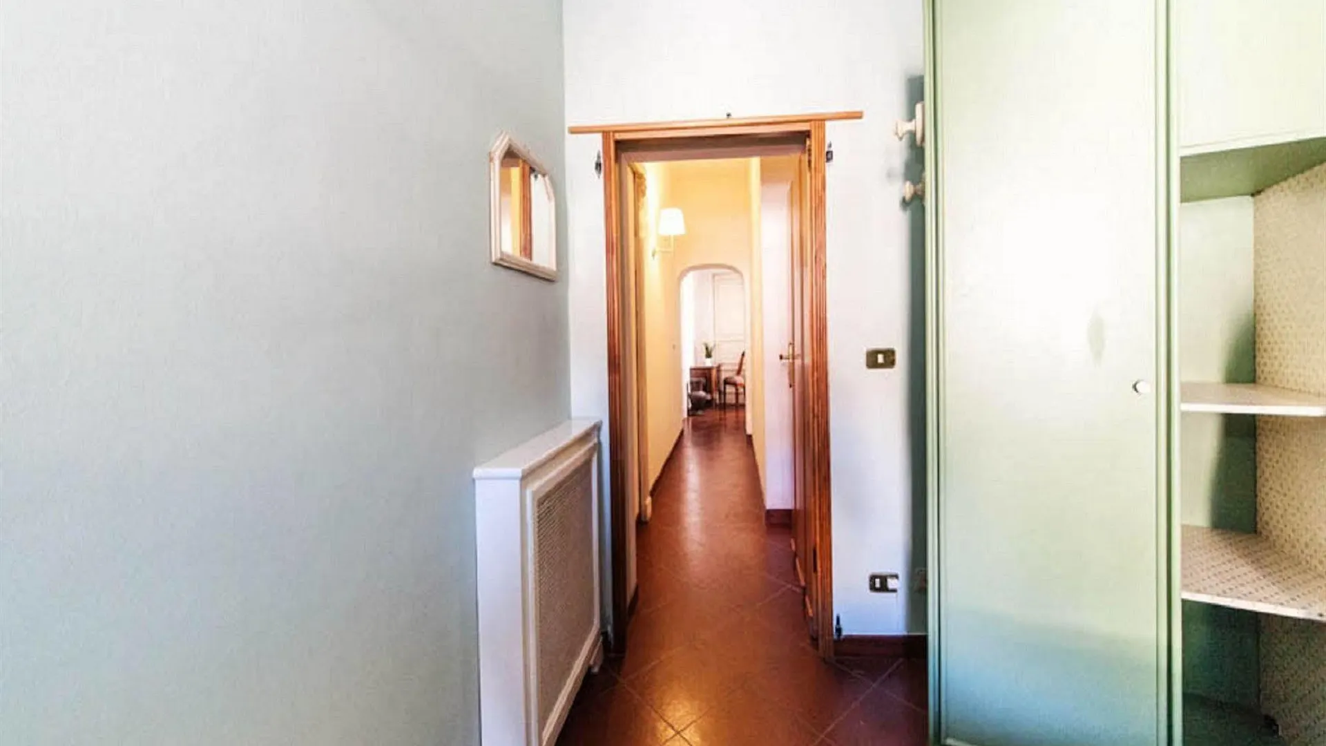 ** Panzió Signor Suite Colosseo Róma Olaszország