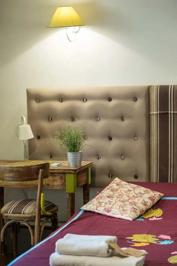 Signor Suite Colosseo Rome Bed & Breakfast