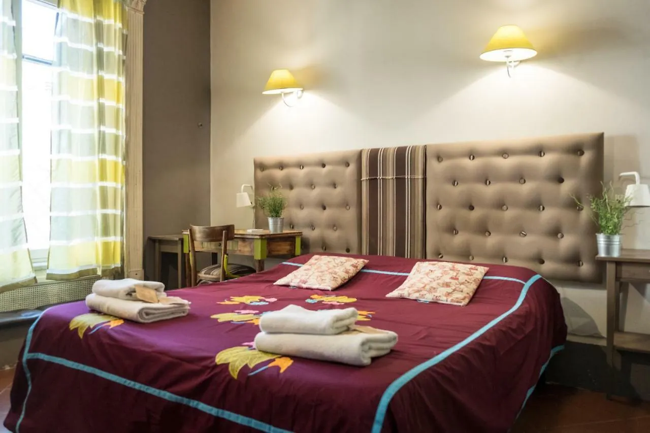 Bed & Breakfast Signor Suite Colosseo Rome